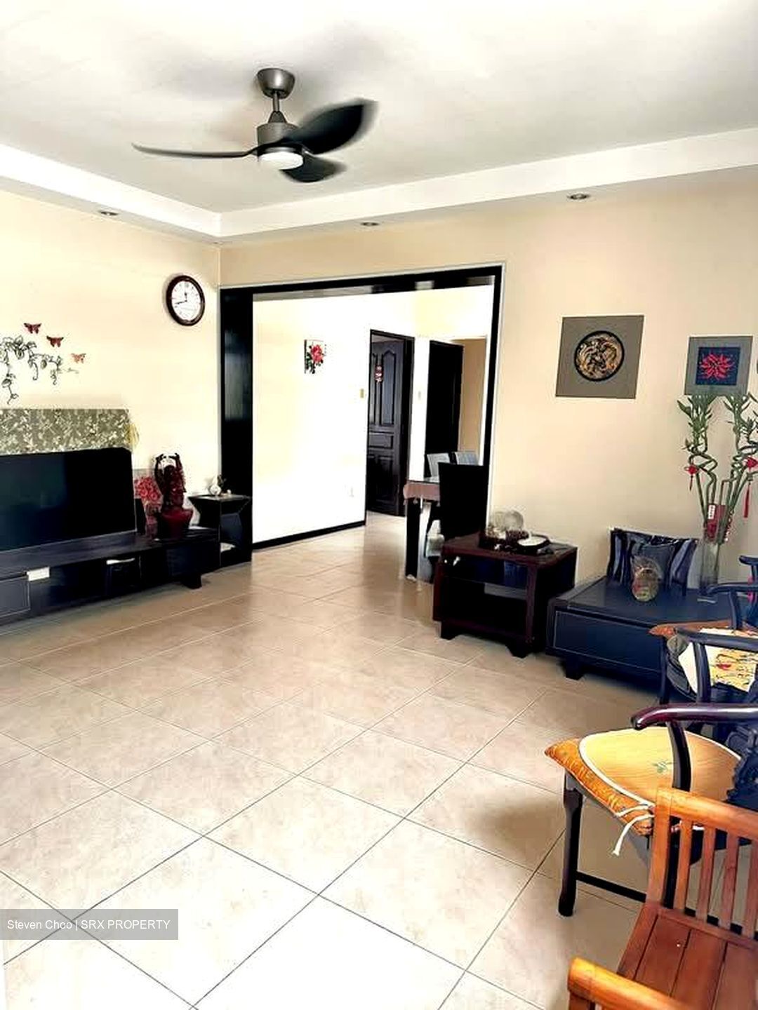 Blk 302B Anchorvale Court (Sengkang), HDB 4 Rooms #573721571